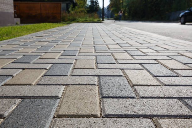 Best Concrete Paver Driveway  in Old Hill, CT