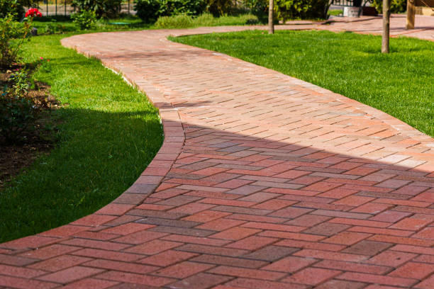 Best Driveway Pavers Installation  in Old Hill, CT