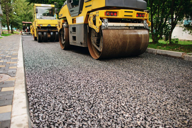 Best Permeable Paver Driveway  in Old Hill, CT